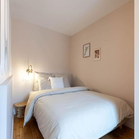 La Praline, Studio Coeur Ville Anse Exterior foto